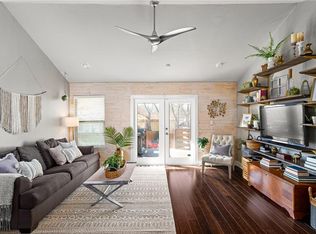 1206 Eleanor St, Austin, TX 78721