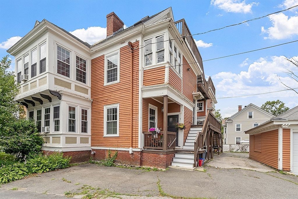 405 Main St #3, Haverhill, MA 01830 | Zillow