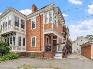 405 Main St #3, Haverhill, MA 01830