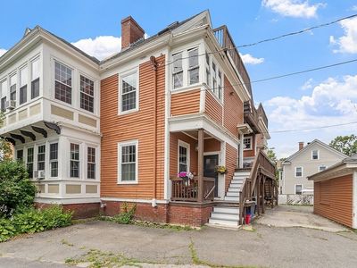 405 Main St #3, Haverhill, MA, 01830