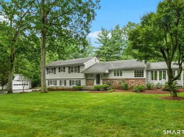 561 Belden Hill Road, Wilton, CT 06897