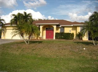 2837 SW 26th Ave, Cape Coral, FL 33914