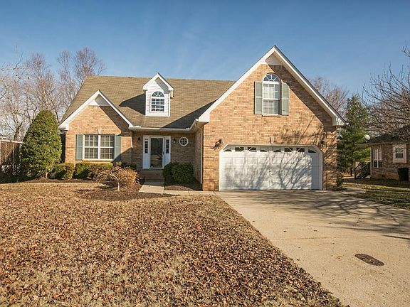 2nd image of 1919 Turfland Dr