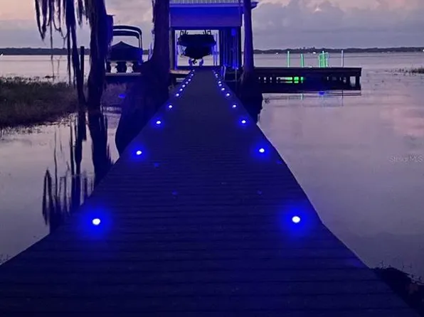 22718 NE 69th Ave, Melrose, FL 32666