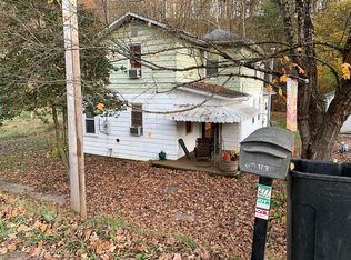 Route 50, Cairo, WV 26337