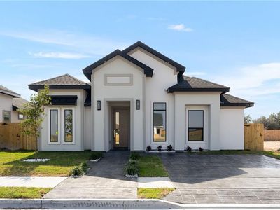 1014 W Baker Dr, Edinburg, TX, 78539