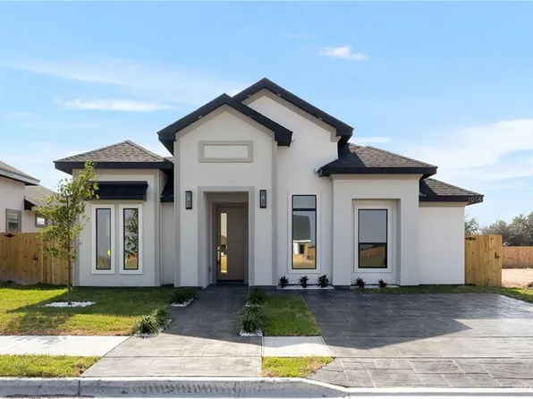 1014 W Baker Dr, Edinburg, TX 78539