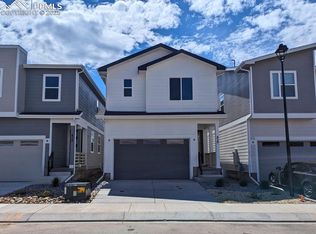 838 Solum Grv, Colorado Springs, CO 80915