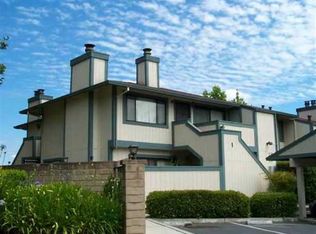 2515 Copa Del Oro Dr #4, Union City, CA 94587