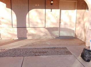 10024 W Santa Cruz Blvd UNIT 1, Arizona City, AZ 85123
