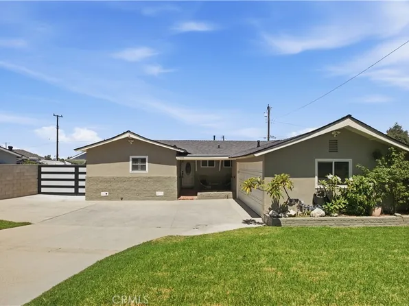 13513 De Alcala Dr, La Mirada, CA 90638