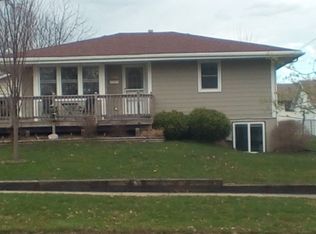 508 S Howard St, Indianola, IA 50125