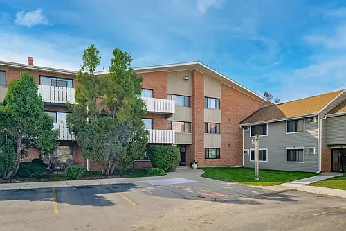 4000 Bayside Dr #205 Photo 1