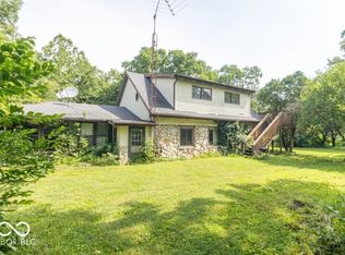1757 S County Road 400 W, New Castle, IN 47362