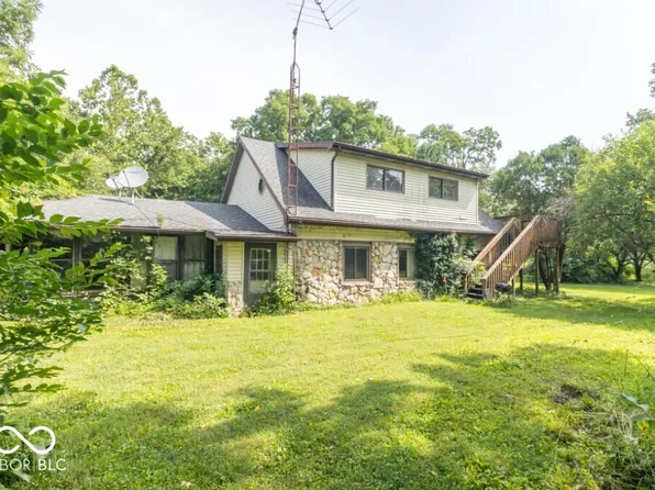 1757 S County Road 400 W, New Castle, IN 47362