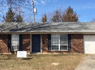 747 Palermo Pl, Westerville, OH 43081