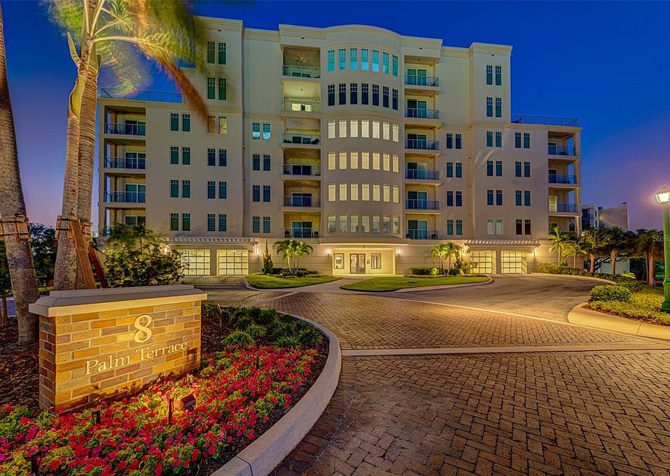 1st image of 8 PALM TERRACE #502