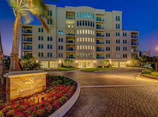 8 Palm Ter #502, Belleair, FL 33756