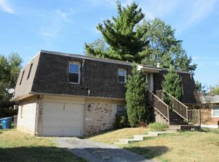 4024 Elora Ln, Lexington, KY 40515