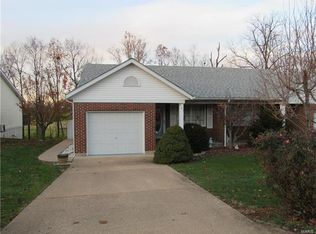 421 Hill St, Washington, MO 63090