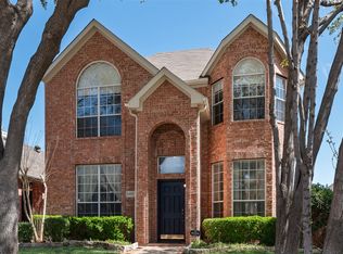 6900 Barbican Dr, Plano, TX 75023