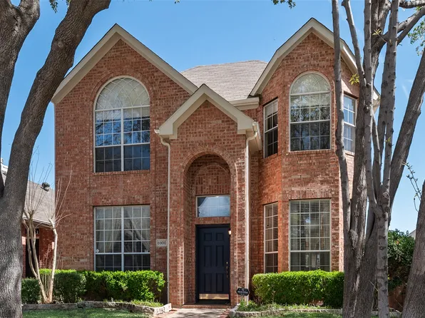 6900 Barbican Dr, Plano, TX 75023