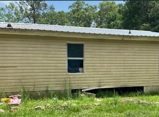 251 Copperhead Rd, Carthage, MS 39051