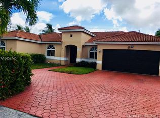 15121 SW 151st Ave, Miami, FL 33196