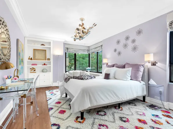 320 Central Park West image 9 of 15