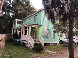 1005 13th St, Pt Royal, SC 29935