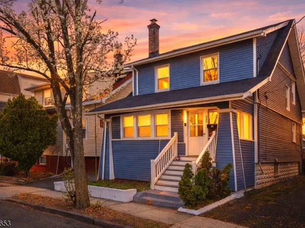 131 Headley Ter, Irvington Twp., NJ 07111