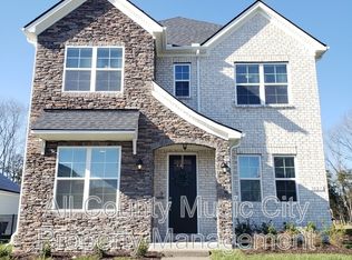 3021 Ozment Dr, Nolensville, TN 37135