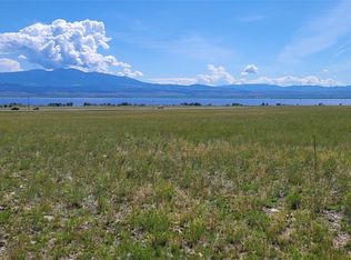 Doe Ln, Townsend, MT 59644