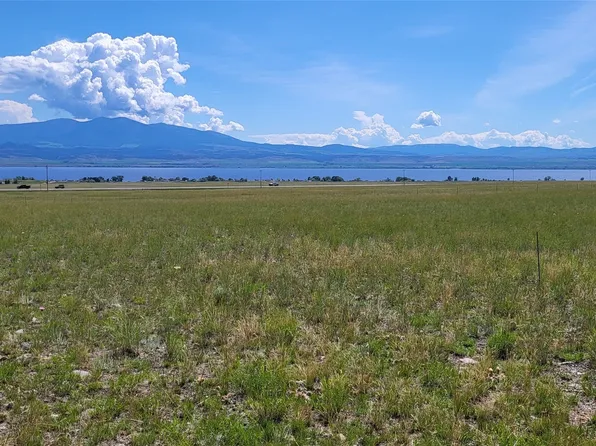 Doe Ln, Townsend, MT 59644