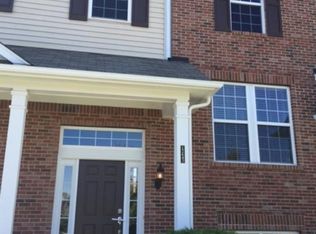 12643 Hamsel Ln, Fishers, IN 46037