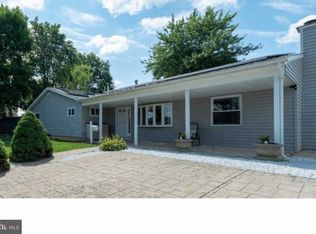 232 Tewksbury Rd, Fairless Hills, PA 19030