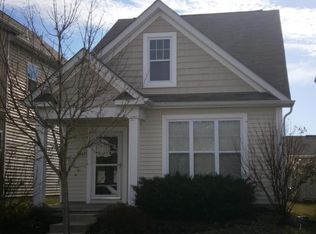 7847 Ashenden Dr, Blacklick, OH 43004