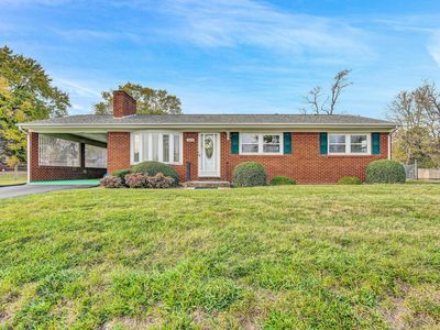 2058 Fairhope Rd NW, Roanoke, VA, 24017