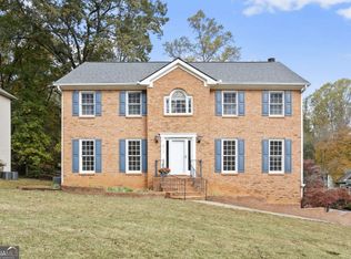 2713 Arbor Smt, Marietta, GA 30066