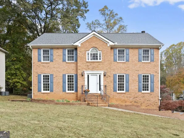 2713 Arbor Smt, Marietta, GA 30066