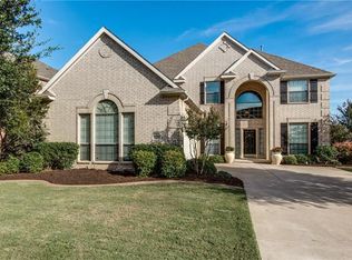 5682 Blazing Star Rd, Frisco, TX 75034