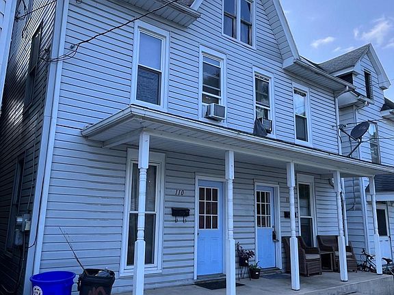 3rd image of 110-112 N Prince St