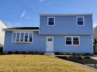 135 Washington Dr, Brigantine, NJ 08203