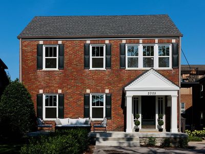 2005 Convent Pl APT 2, Nashville, TN, 37212