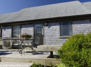 18B Miacomet Ave UNIT 2, Nantucket, MA 02554