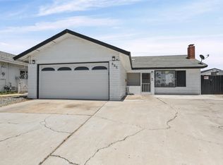 885 Givens St, San Diego, CA 92154
