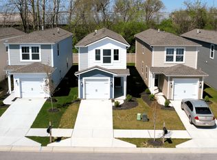 Honor Meadows Owner LLC, Lebanon, IN 46052