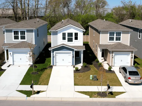 Honor Meadows Owner LLC