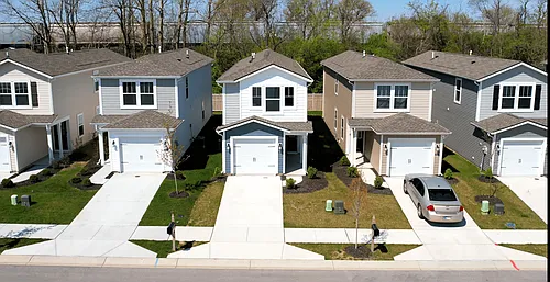 Honor Meadows Owner LLC Photo 1