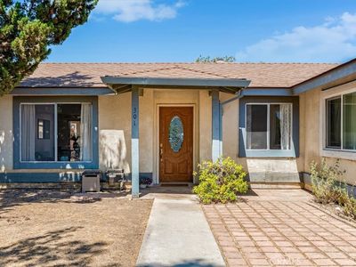301 Veronica Dr, Paso Robles, CA, 93446